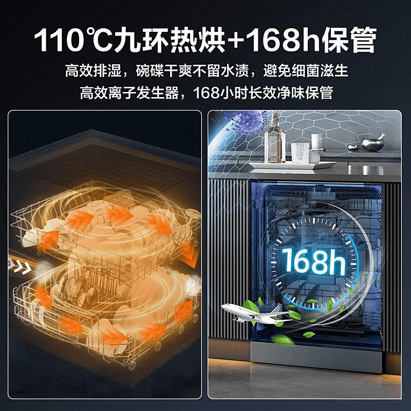 机评测:家庭清洁的理想选择AG真人平台app海信洗碗(图3) 机评测:家庭清洁的理想选择AG真人平台app海信洗碗(图3)