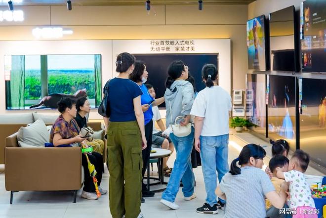 ！苏宁易购“真惠补”主场爆发AG真人app双11下半场