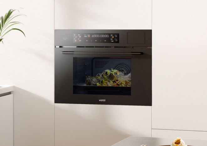 厨房电器品牌排行让你自由的挑选AG真人国际2025年一线高端(图2)