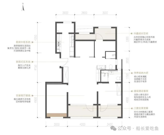 处发布丨北京中海瑞文里热销风暴再度来袭AG真人游戏地址百度力荐®瑞文里售楼(图6)